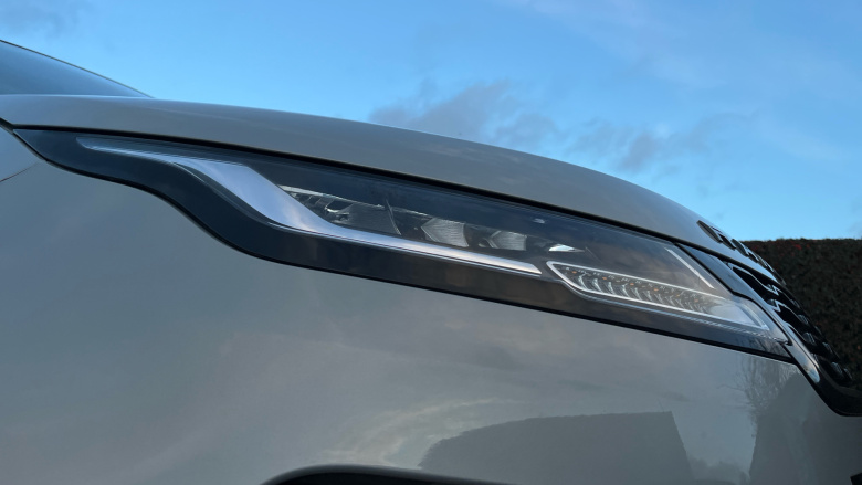 Land Rover Range Rover Evoque 2.0 D165 R-Dynamic 5dr Auto Diesel Hatchback